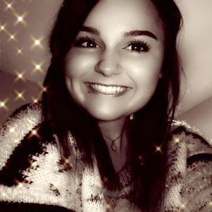 Meet your Posher, Haylie